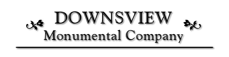 Downsview Monumental logo